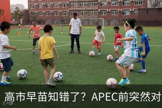 高市早苗知错了？APEC前突然对华摊牌，重提台湾问题，真相不简单